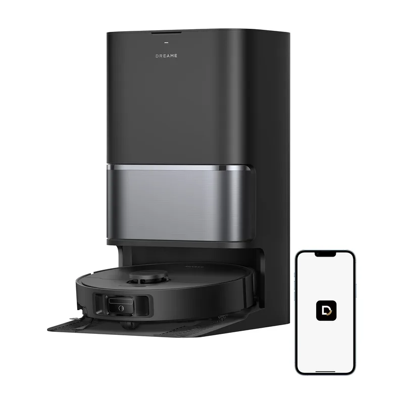 Dreame L40 Ultra Gen 2 Robot Vacuum and Mop