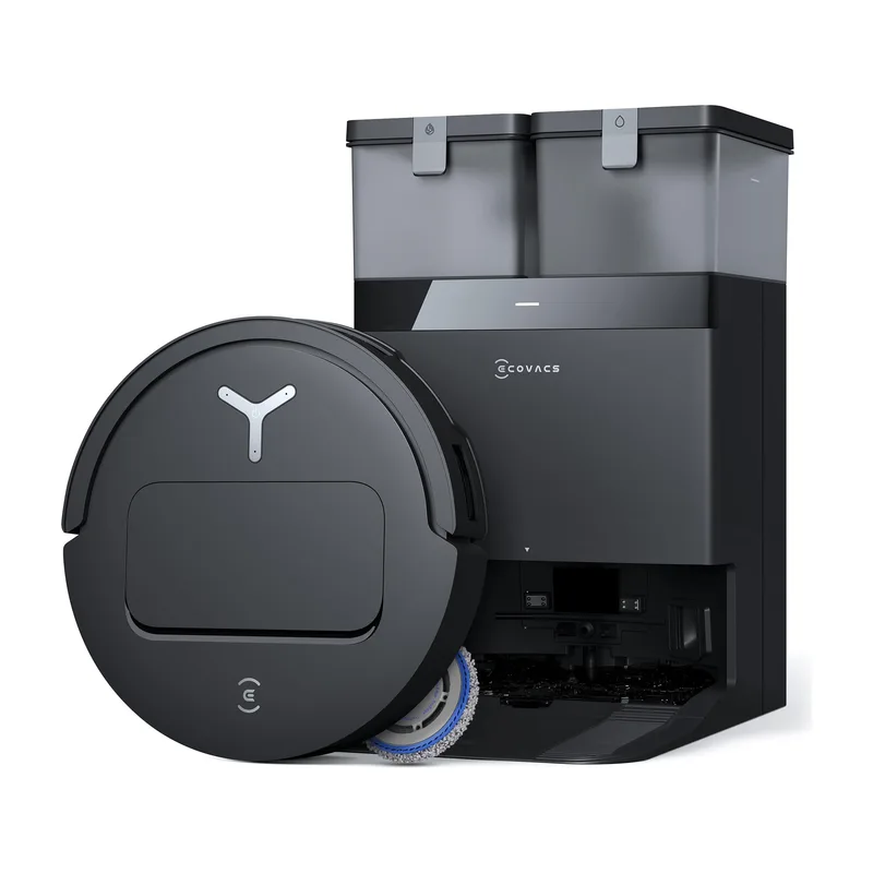 Ecovacs Deebot T50 Pro Omni Robot Vacuum and Mop