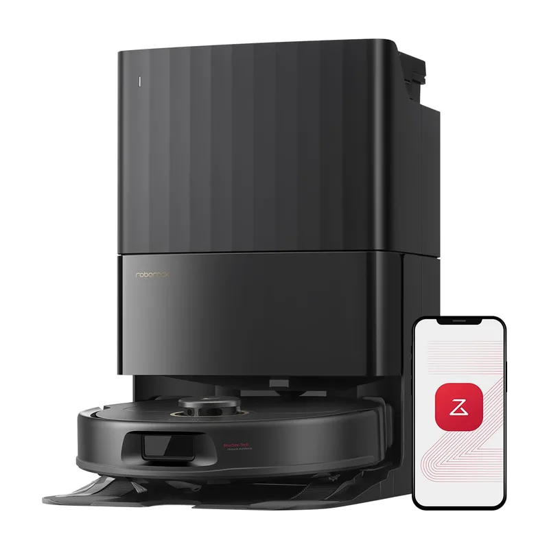 Roborock Qrevo S5V Robot Vacuum and Mop